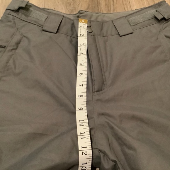 Columbia Bugaboo IV Omni-Heat Snow Pants - Picture 8 of 8